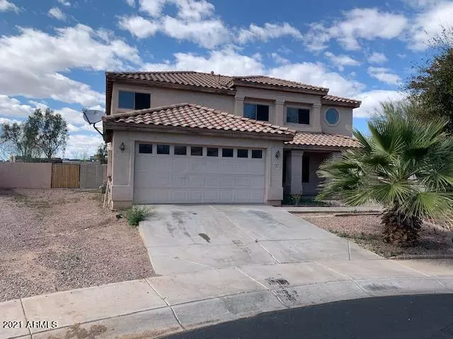 Phoenix, AZ 85037,4834 N 93RD Drive