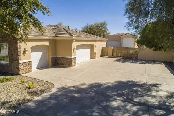 Chandler, AZ 85249,11233 E BELLFLOWER Court