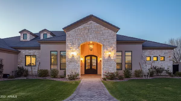 3668 E LA COSTA Court, Queen Creek, AZ 85142