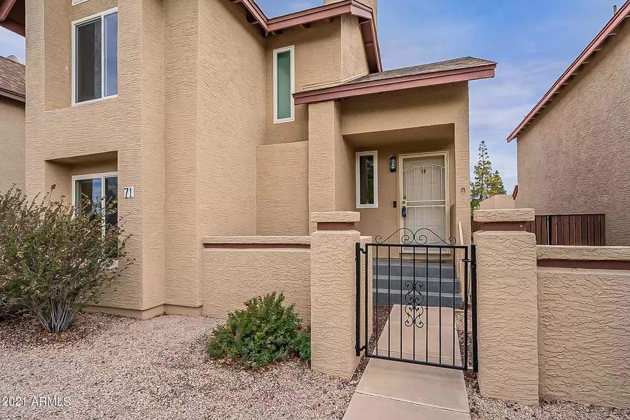 1535 N HORNE Avenue #71, Mesa, AZ 85203