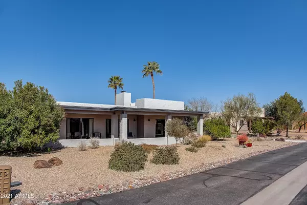 Rio Verde, AZ 85263,18524 E HORSESHOE Bend