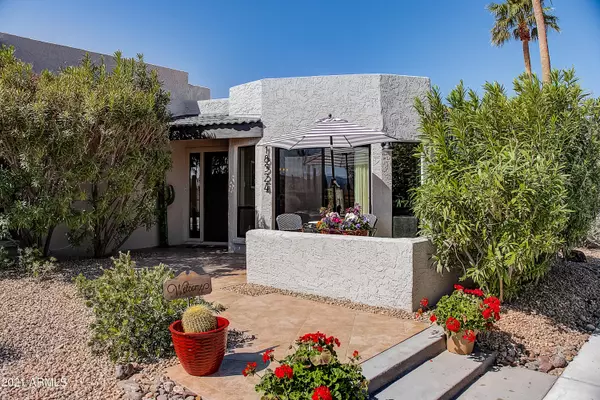 Rio Verde, AZ 85263,18524 E HORSESHOE Bend