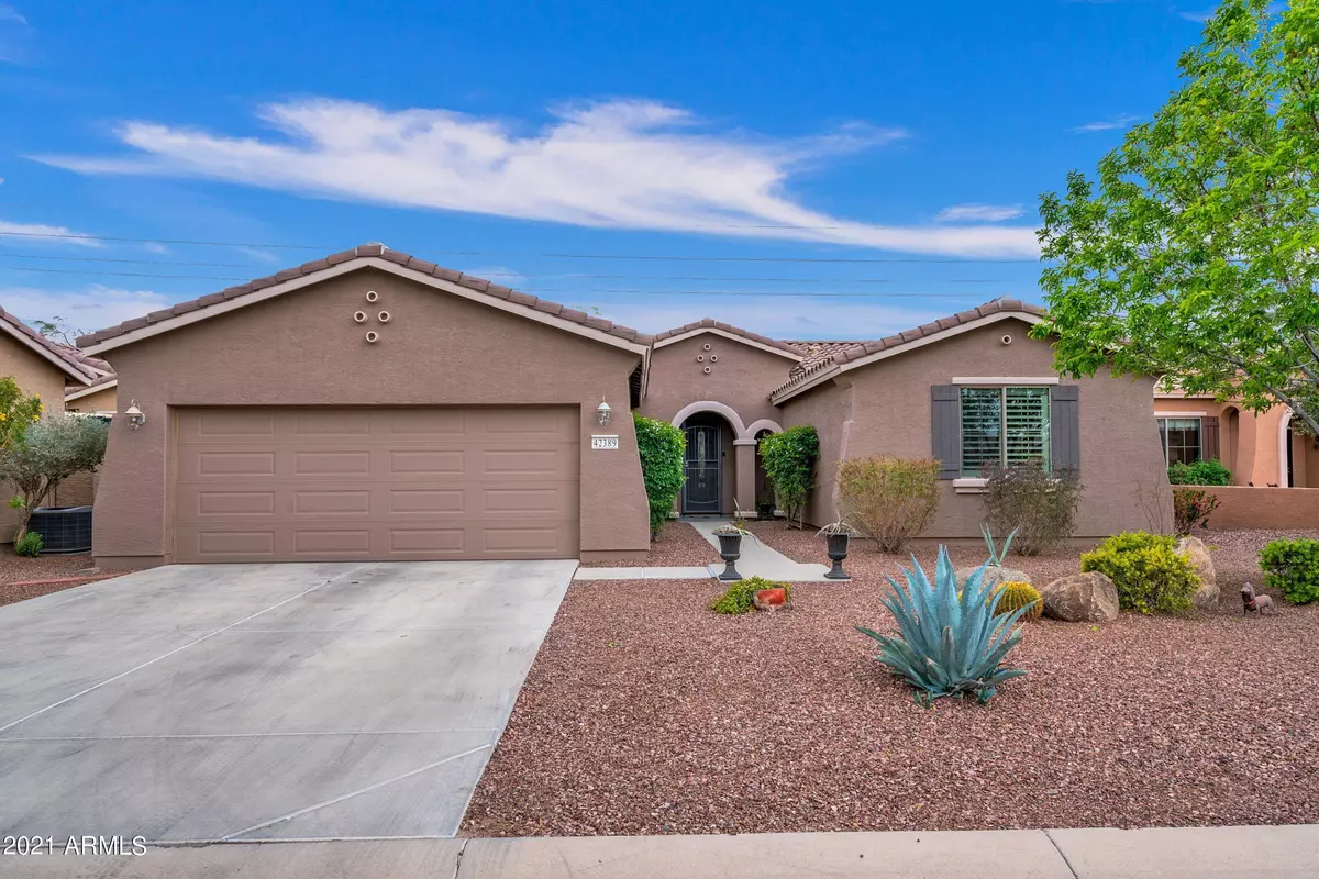 Maricopa, AZ 85138,42389 W SEA EAGLE Drive