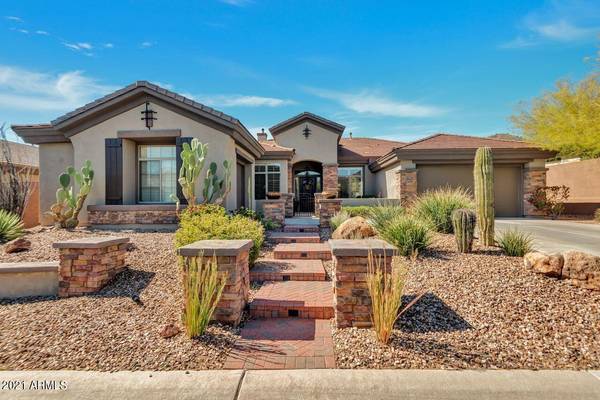 Phoenix, AZ 85086,41714 N ANTHEM RIDGE Drive