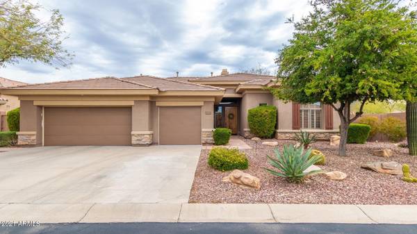 Anthem, AZ 85086,42056 N MOSS SPRINGS Road