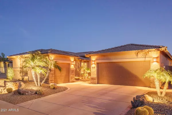 27417 N 60TH Lane, Phoenix, AZ 85083