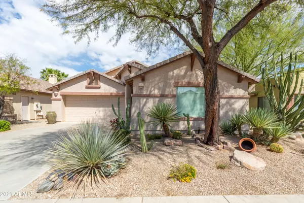 Chandler, AZ 85249,3072 E Bellerive Drive