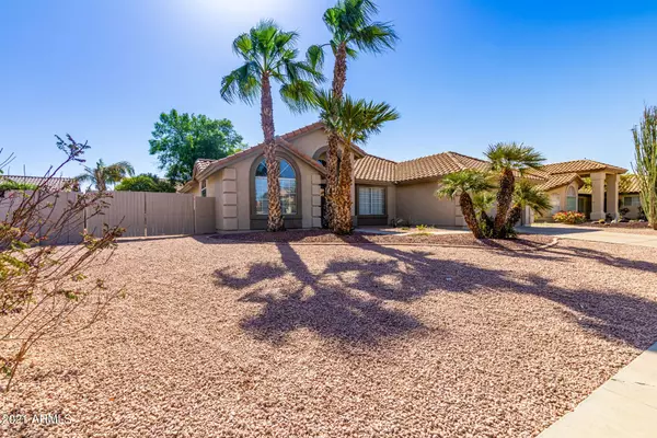 Mesa, AZ 85215,3233 N RAVINE --