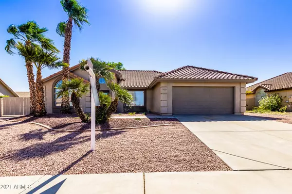 Mesa, AZ 85215,3233 N RAVINE --