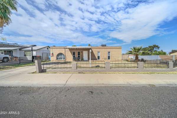 Phoenix, AZ 85041,7002 S 17TH Avenue