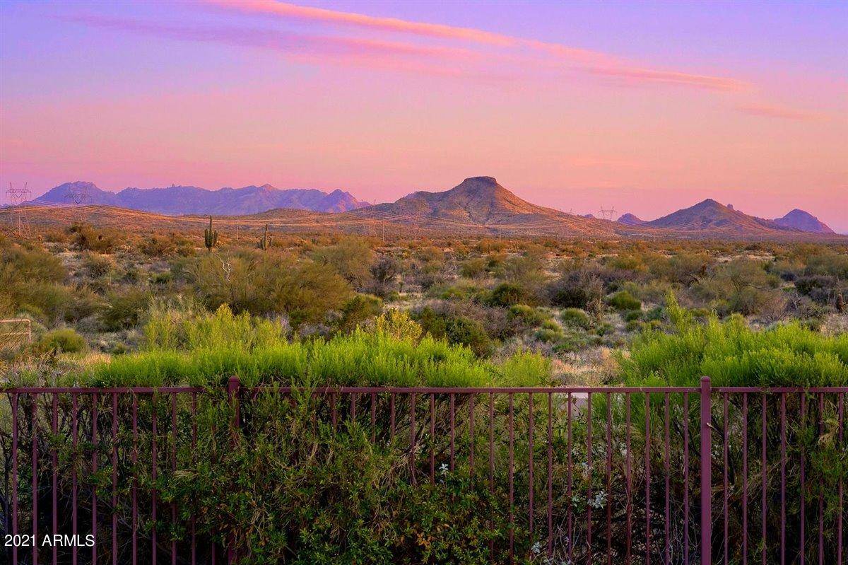 Scottsdale, AZ 85262,10887 E ELBA Way