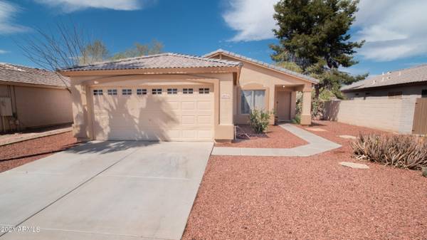 Peoria, AZ 85345,8834 W LOMA Lane