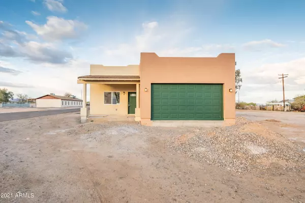 21760 W wilson Avenue, Wittmann, AZ 85361