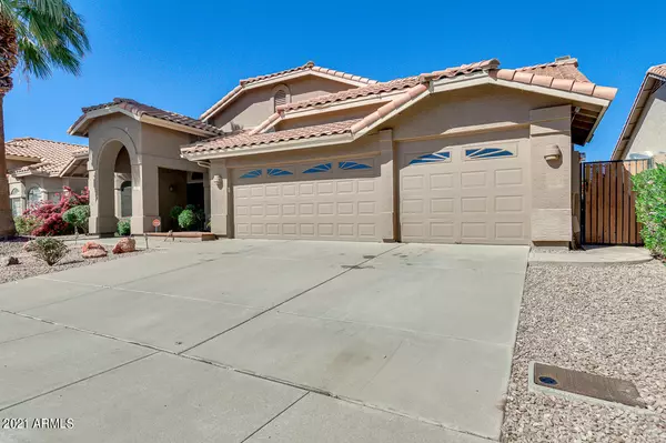 Gilbert, AZ 85233,1044 W IRIS Drive