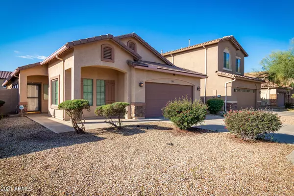 Tolleson, AZ 85353,10111 W PARKWAY Drive