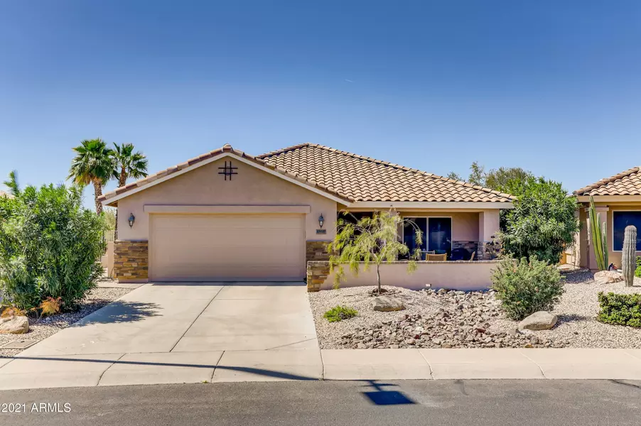 23227 W LASSO Lane, Buckeye, AZ 85326