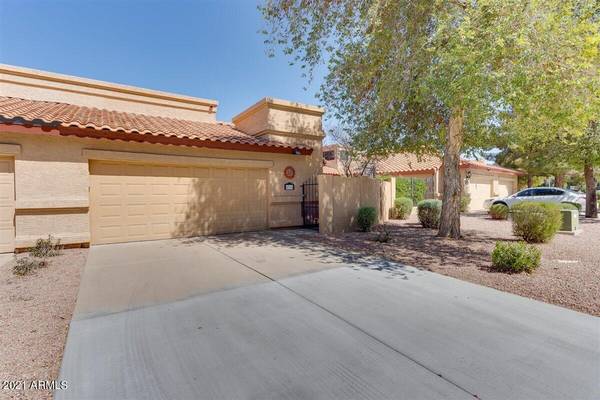 Chandler, AZ 85226,4764 W JOSHUA Boulevard