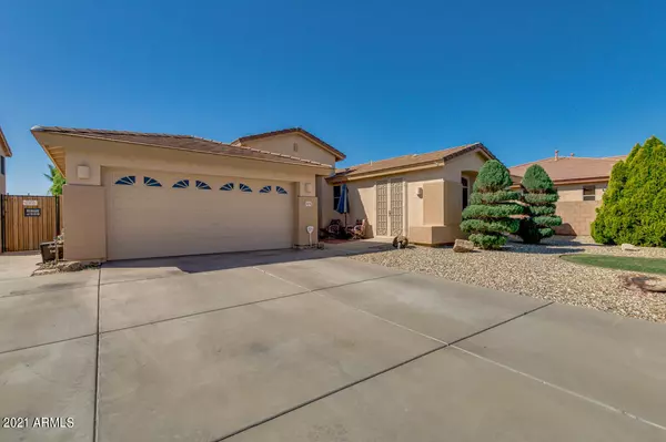 Surprise, AZ 85374,16775 W BRIDLINGTON Avenue