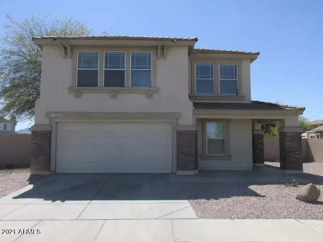 11963 W COCOPAH Street, Avondale, AZ 85323