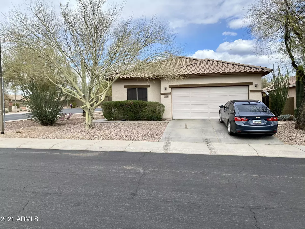 Anthem, AZ 85086,3472 W WEBSTER Court