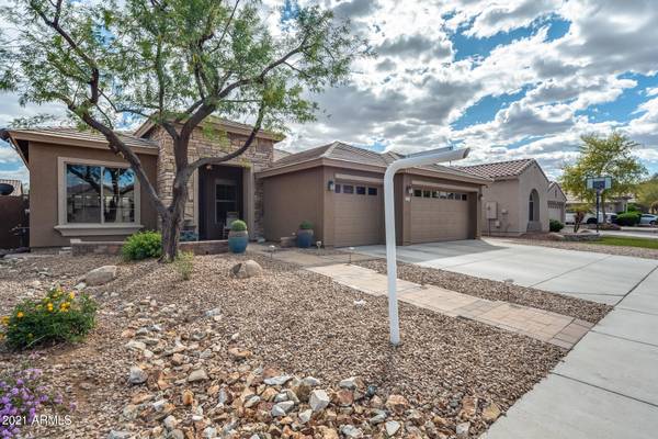 Sun City, AZ 85373,11951 W JESSIE Lane