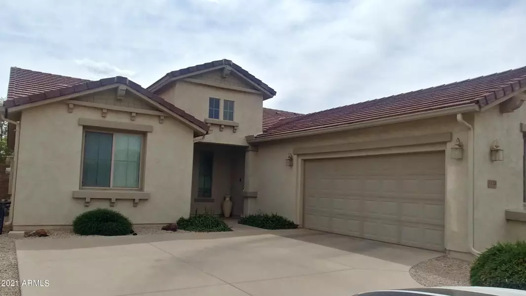 1133 W MOUNTAIN PEAK Way, San Tan Valley, AZ 85143