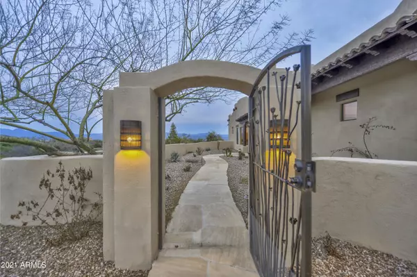 Scottsdale, AZ 85262,15315 E MELANIE Drive