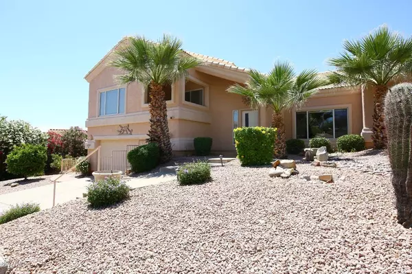 Fountain Hills, AZ 85268,16527 E ARROYO VISTA Drive #A