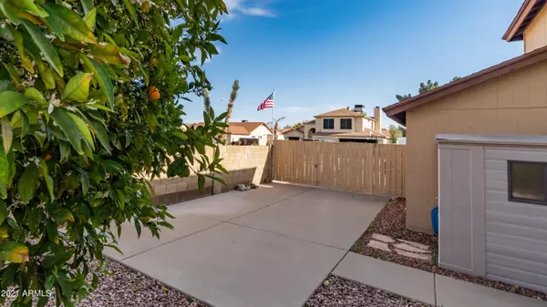 Peoria, AZ 85381,7756 W CALAVAR Road