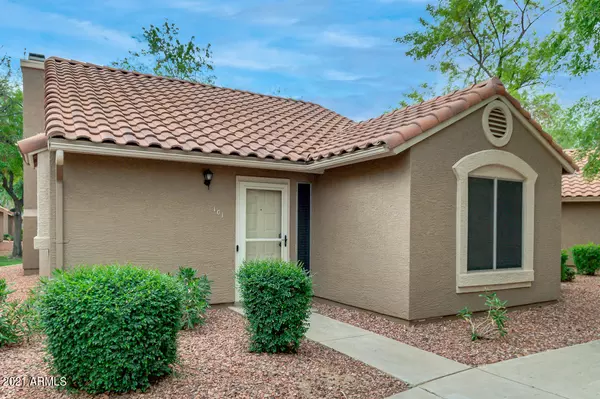 7040 W OLIVE Avenue #101, Peoria, AZ 85345