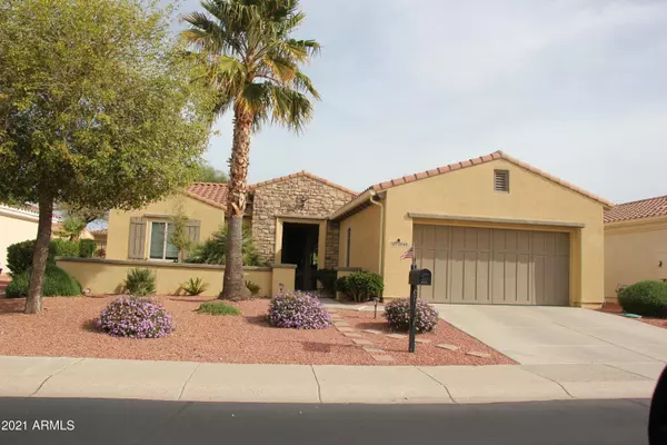 12940 W RINCON Drive, Sun City West, AZ 85375