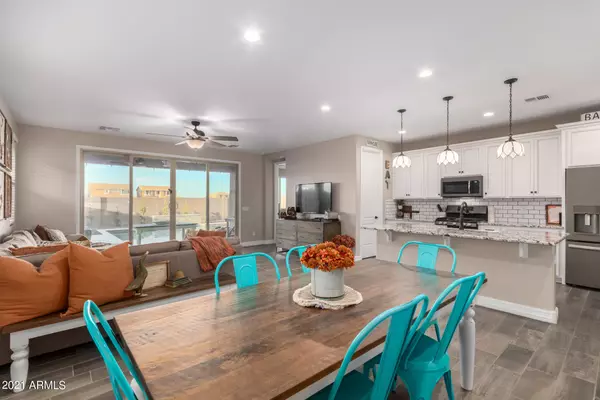 Litchfield Park, AZ 85340,19668 W TURNEY Avenue