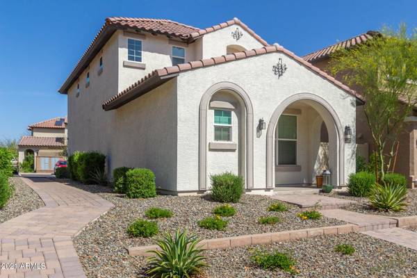 Peoria, AZ 85383,12307 W ESSIG Way