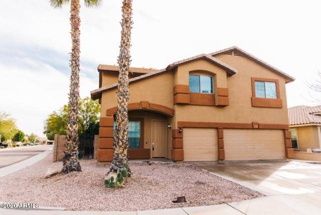 8975 W IRMA Lane, Peoria, AZ 85382