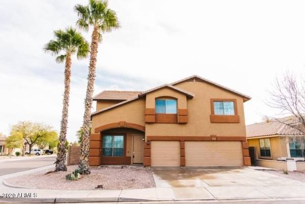 Peoria, AZ 85382,8975 W IRMA Lane