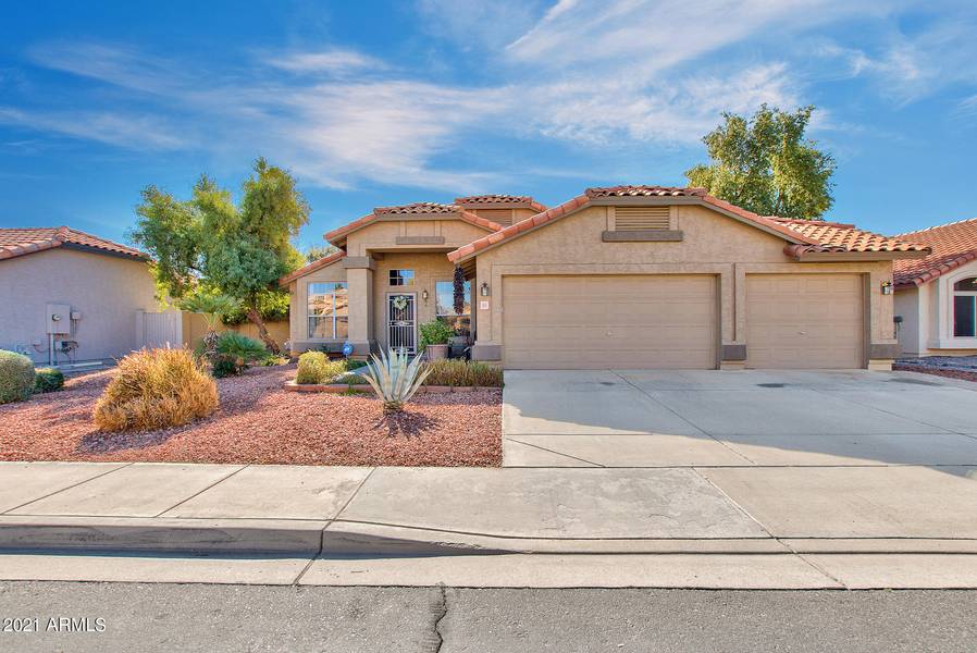 1611 W WINCHESTER Way, Chandler, AZ 85286