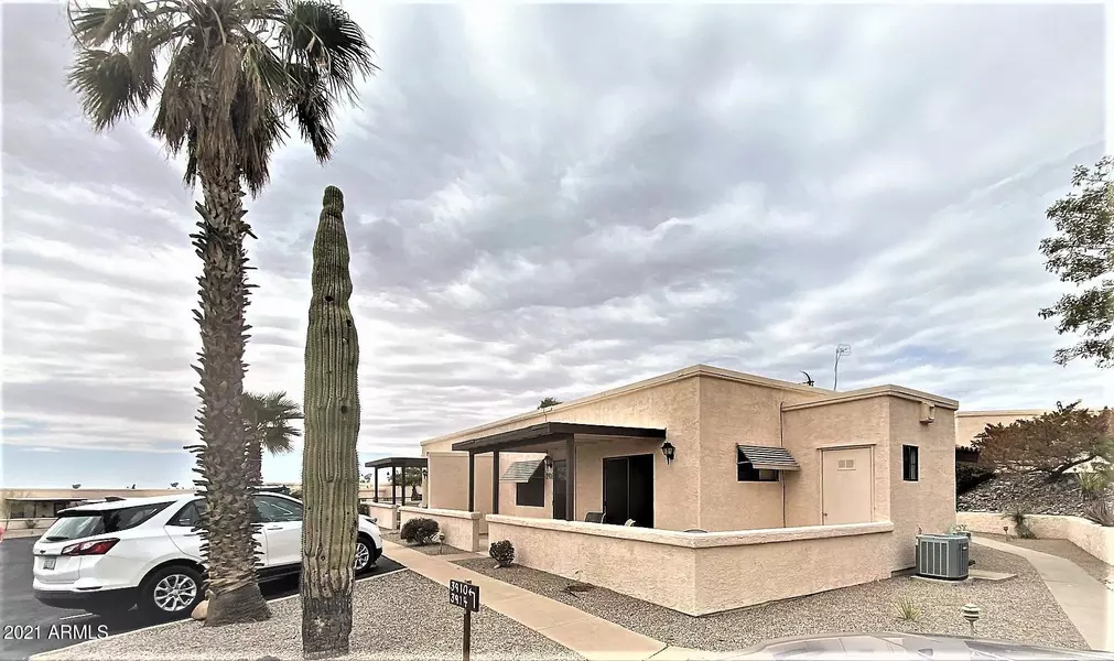 3916 N IOWA Avenue, Florence, AZ 85132