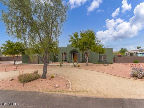 Phoenix, AZ 85086,34 W FERNWOOD Drive