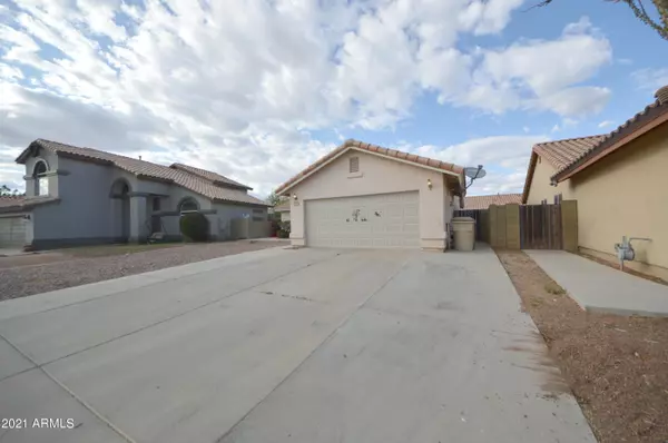 Glendale, AZ 85303,7840 W OCOTILLO Road