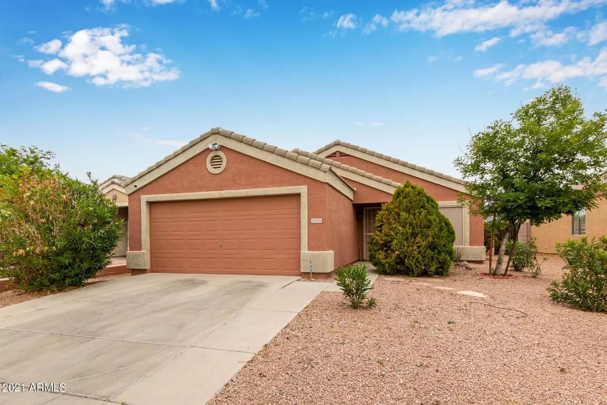 El Mirage, AZ 85335,12326 W ASTER Drive