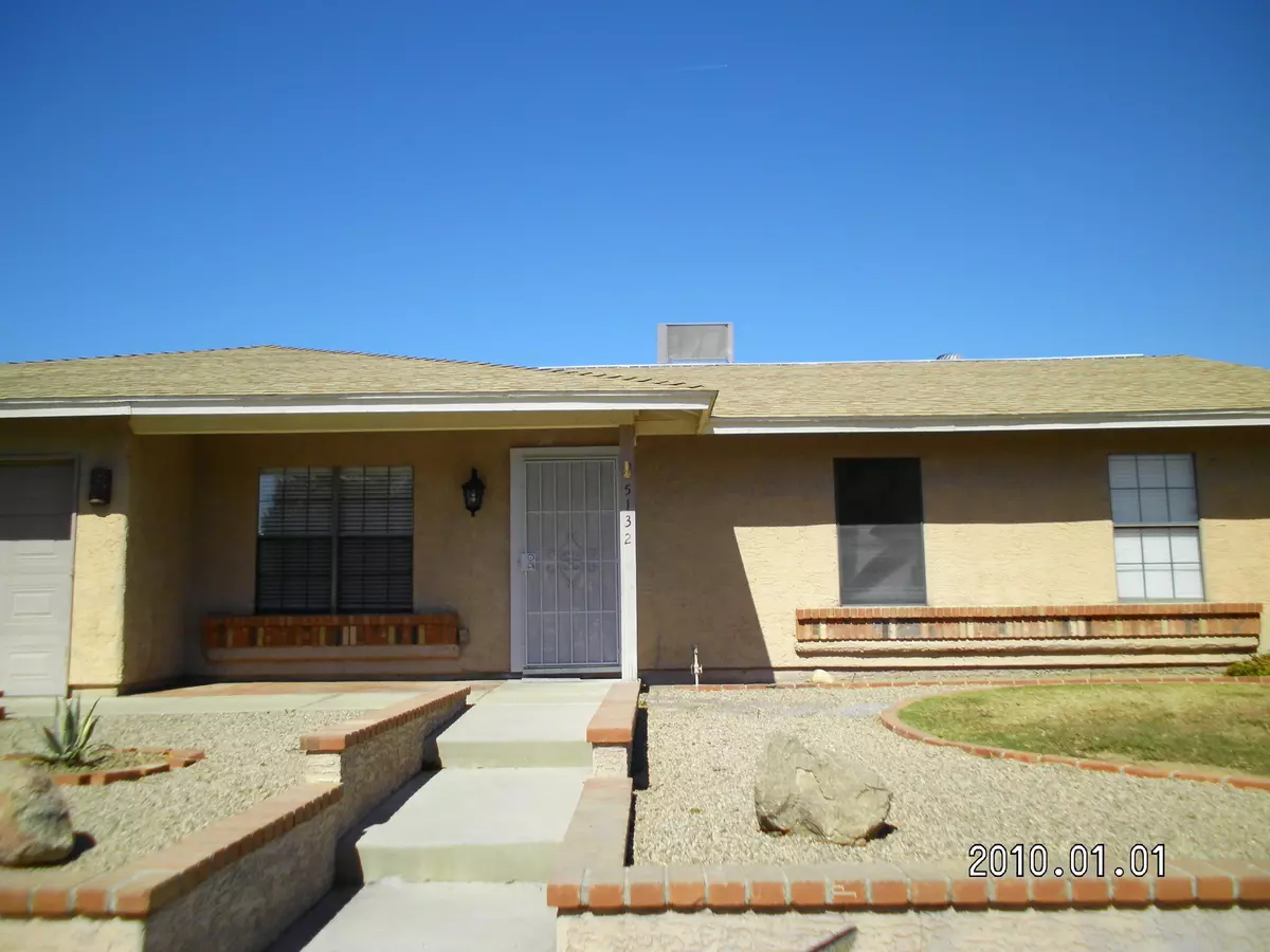 Phoenix, AZ 85044,5132 E SALINAS Street