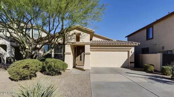 2244 W OYER Lane, Phoenix, AZ 85085