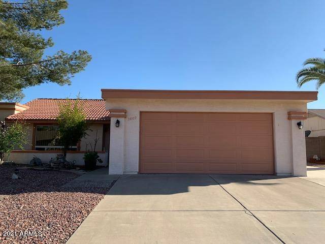 3809 W WALTANN Lane, Phoenix, AZ 85053