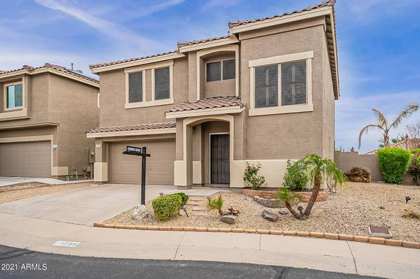 Phoenix, AZ 85045,1735 W Wildwood Drive