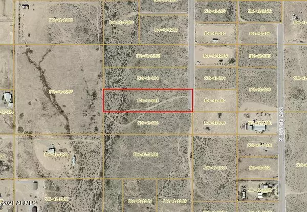 2302 S 367th Avenue #-, Tonopah, AZ 85354