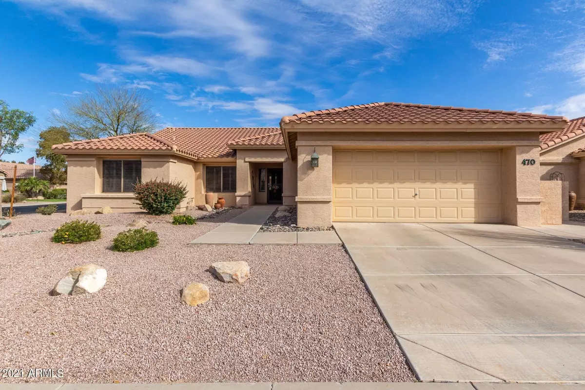 Chandler, AZ 85248,470 W ELMWOOD Place