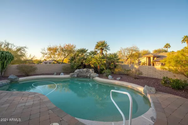 1435 W SOUTH FORK Drive, Phoenix, AZ 85045