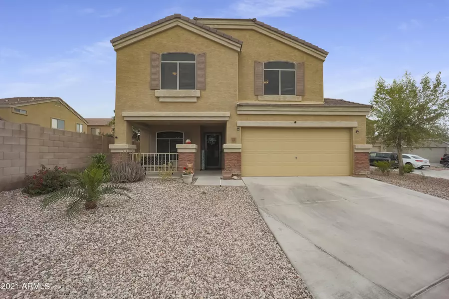 5929 S 240th Drive, Buckeye, AZ 85326