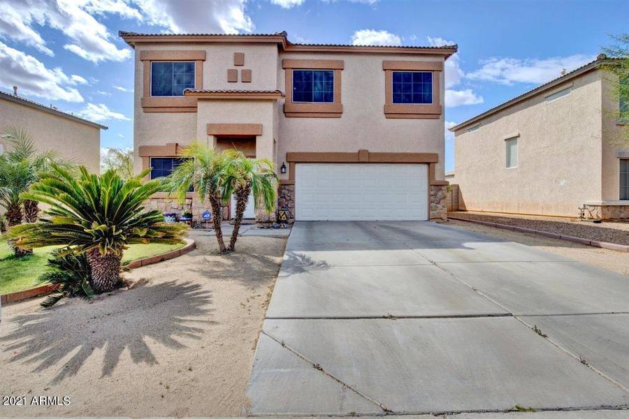 13269 W GELDING Circle, Surprise, AZ 85379