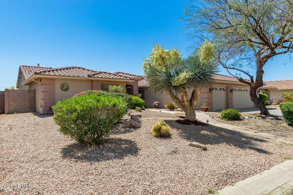 Litchfield Park, AZ 85340,13311 W COLTER Street